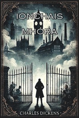 bokomslag Ionchais Mhóra