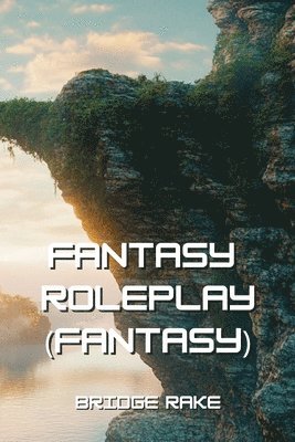 bokomslag fantasy roleplay (Fantasy)