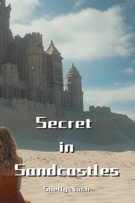 bokomslag Secret in Sandcastles