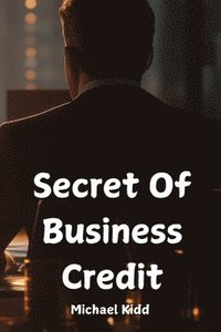 bokomslag Secret Of Business Credit