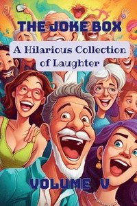 bokomslag The Joke Box - A Hilarious Collection of Laughter