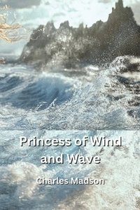 bokomslag Princess of Wind and Wave