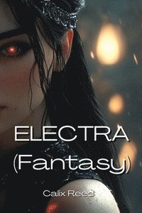 bokomslag ELECTRA (Fantasy)