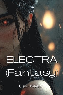 bokomslag ELECTRA (Fantasy)