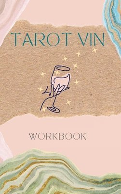 bokomslag Tarot Vin (Hardcover)