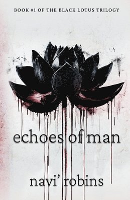 Echoes of Man 1