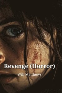 bokomslag Revenge (Horror)