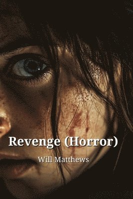 bokomslag Revenge (Horror)