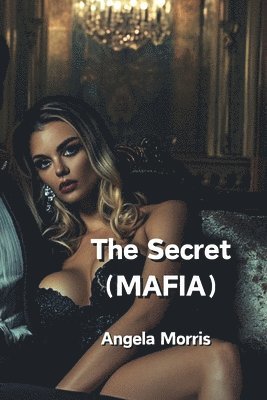 bokomslag The Secret (MAFIA)