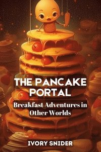 bokomslag The Pancake Portal