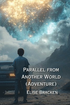 Parallel from Another World (Adventure) 1