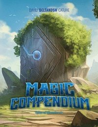 bokomslag Magic Compendium