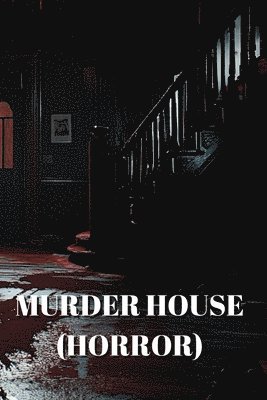 bokomslag Murder House (Horror)