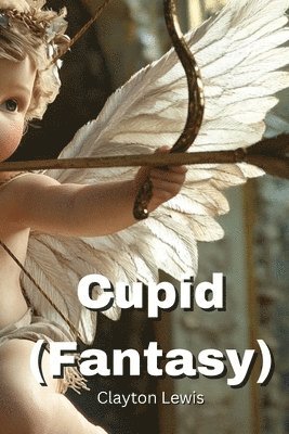 bokomslag Cupid (Fantasy)