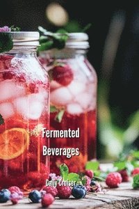 bokomslag Fermented Beverages