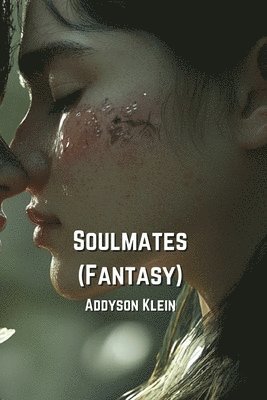 bokomslag Soulmates (Fantasy)