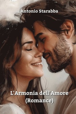 bokomslag L'Armonia dell'Amore (Romance)