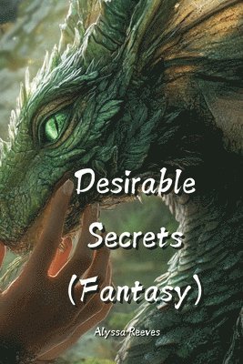 bokomslag Reeves, A: Desirable Secrets (Fantasy)