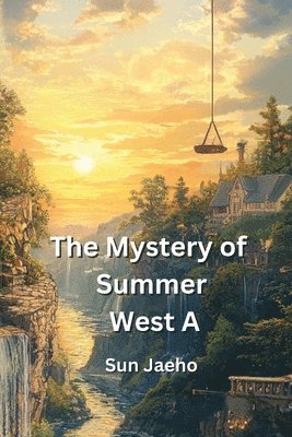 bokomslag Mystery of Summer West A