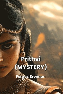 bokomslag Prithvi (MYSTERY)