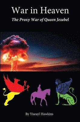 War in Heaven