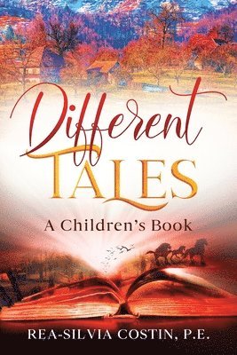 Different Tales 1