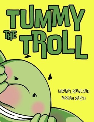 Tummy The Troll 1