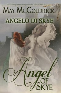 bokomslag Angelo di Skye