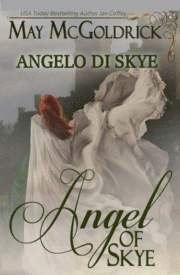 bokomslag Angelo di Skye