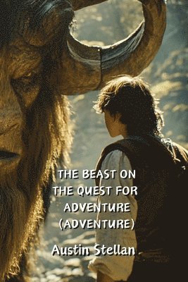 bokomslag The Beast on the Quest for Adventure (Adventure)