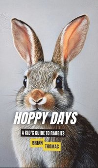 bokomslag Hoppy Days