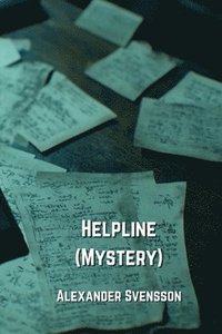 bokomslag Helpline (Mystery)