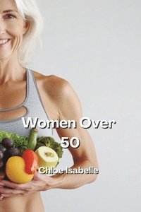 bokomslag Women Over 50