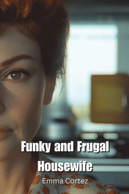 Funky and Frugal Housewife 1