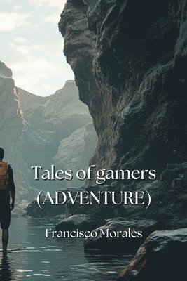 bokomslag Tales of gamers (ADVENTURE)