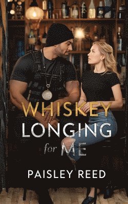 Whiskey Longing for Me