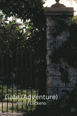 Gate (Adventure) 1