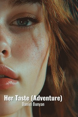 bokomslag Her Taste (Adventure)