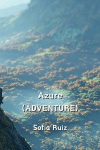 bokomslag Azure (ADVENTURE)