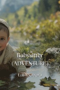 bokomslag Babysitter (ADVENTURE)