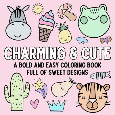 Charming & Cute 1