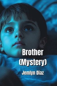 bokomslag Brother (Mystery)