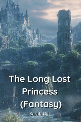 bokomslag Gill, S: Long Lost Princess (Fantasy)