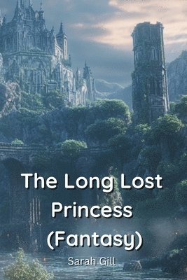 bokomslag The Long Lost Princess (Fantasy)