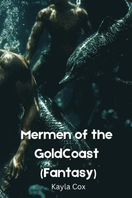 bokomslag Mermen of the Gold Coast (Fantasy)