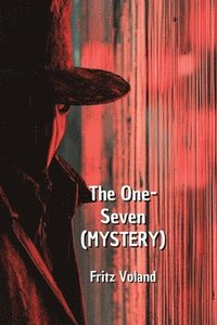 bokomslag One-Seven (MYSTERY)