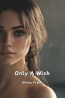 bokomslag Only A Wish