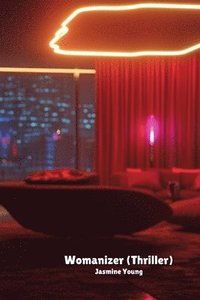 bokomslag Young, J: Womanizer (Thriller)