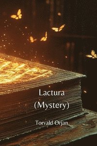 bokomslag Lactura (Mystery)