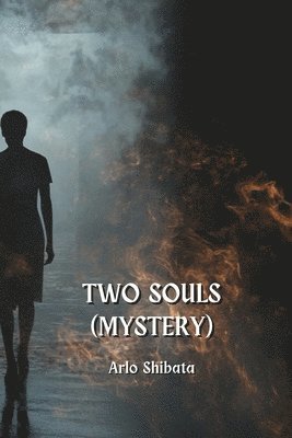 bokomslag Two Souls (Mystery)